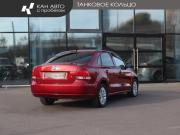 Volkswagen Polo V Казань  - изображение 18