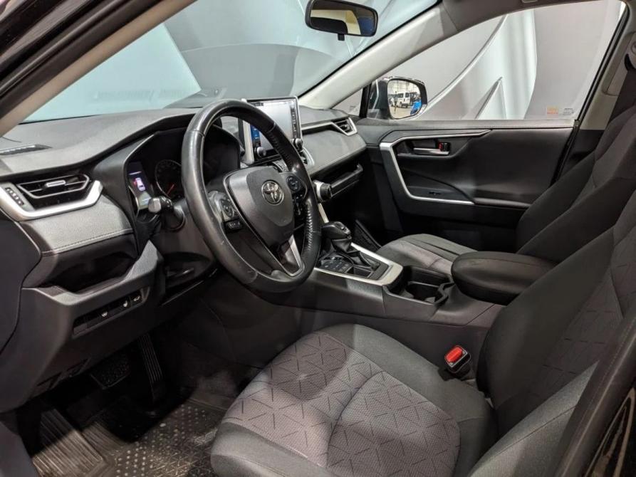 Toyota RAV4 V (XA50) Пермь  - изображение 11