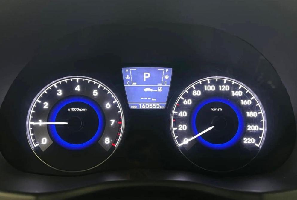 Hyundai Solaris I Нижний Новгород  - изображение 18