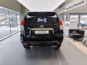 Toyota Land Cruiser Prado 150 Series Москва  - изображение 42