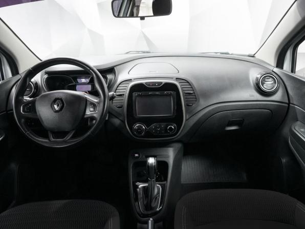 Renault Kaptur I с пробегом 2019 года, цена 1 464 000 рублей, 74902 км, внедорожник, Автокод Объявления