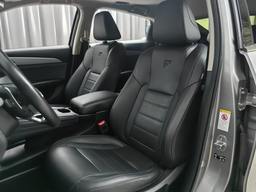 Haval F7x I Рестайлинг Подольск  - изображение 6