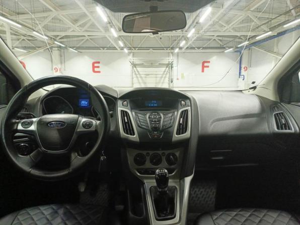 Ford Focus III с пробегом 2012 года, цена 750 000 рублей, 215355 км, седан, Автокод Объявления