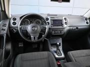 Volkswagen Tiguan I Рестайлинг Новороссийск  - изображение 29