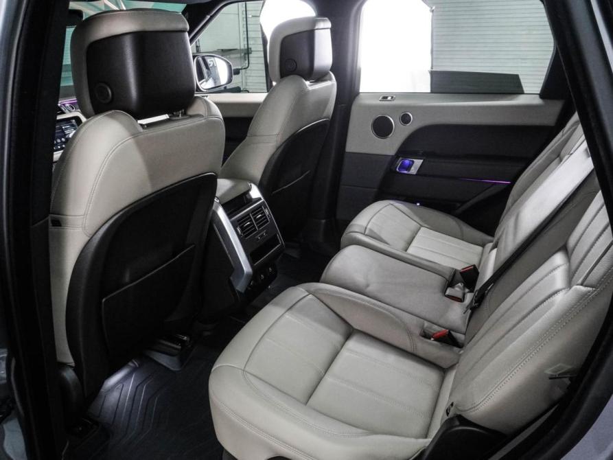 Land Rover Range Rover IV Рестайлинг Воронеж  - изображение 11