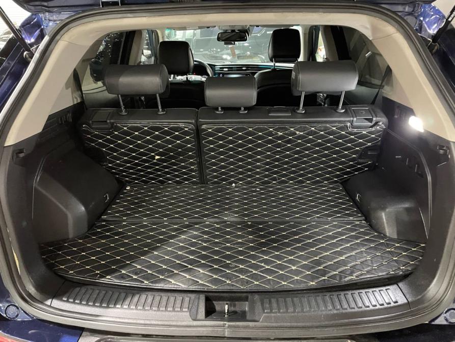 SsangYong Korando IV Пермь  - изображение 11