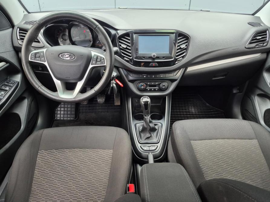 Lada (ВАЗ) Vesta I Воронеж  - изображение 10