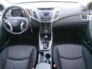 Hyundai Elantra V (MD) Рестайлинг Астрахань  - изображение 32