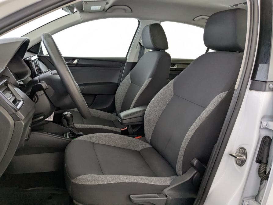 Skoda Rapid II Москва  - изображение 20