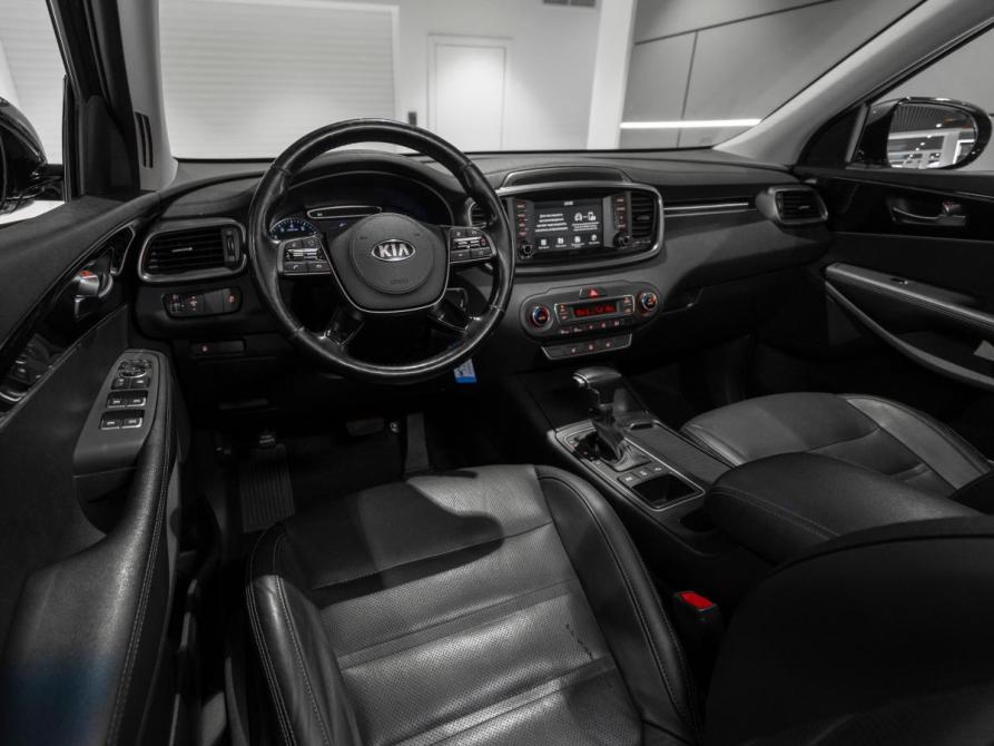Kia Sorento III Prime Рестайлинг Москва  - изображение 7