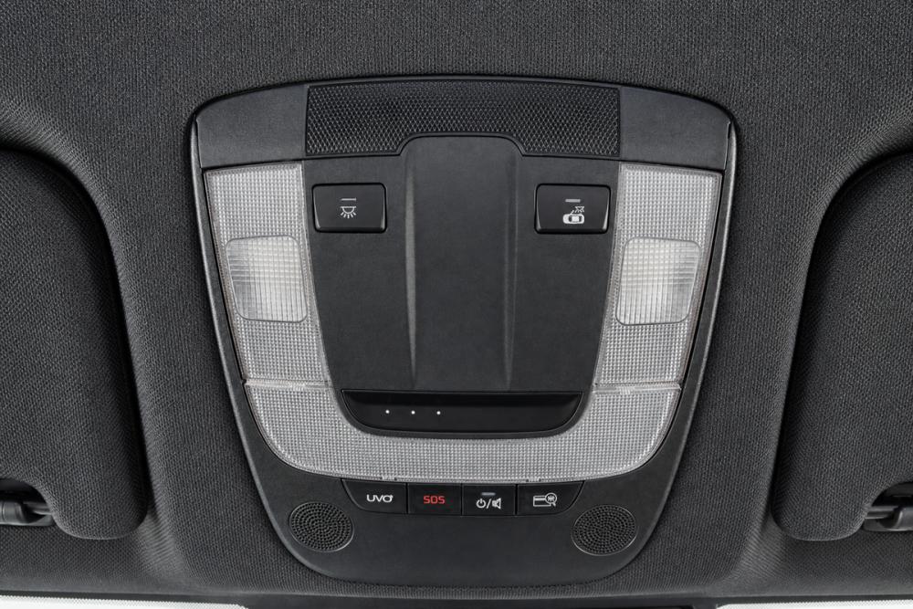 Kia Sorento IV Челябинск  - изображение 16