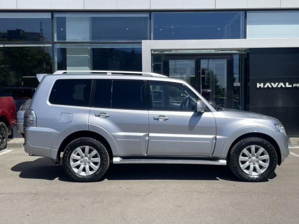 Mitsubishi Pajero IV Рестайлинг 1 с пробегом 2011 года, цена 1 649 000 рублей, 430000 км, внедорожник, Автокод Объявления