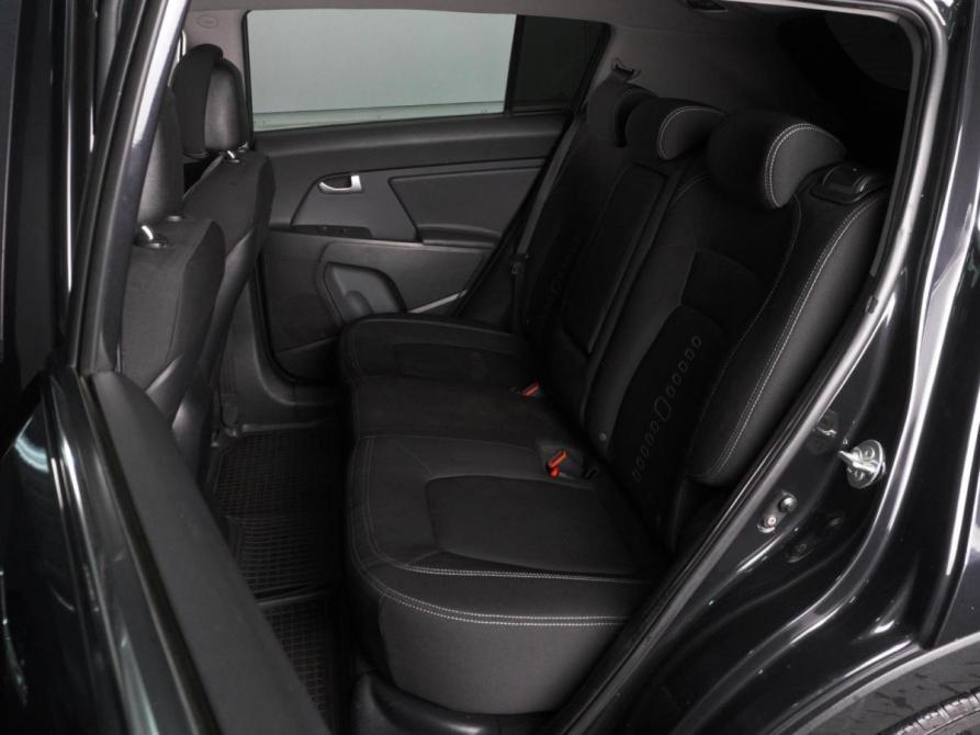 Kia Sportage III Минеральные Воды  - изображение 9