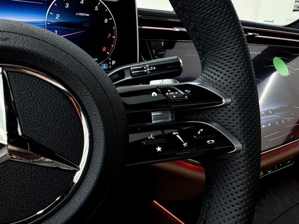 Mercedes-Benz E-Класс VI (W214 S214) с пробегом 2026 года, цена 8 700 000 рублей, 360 км, седан, Автокод Объявления