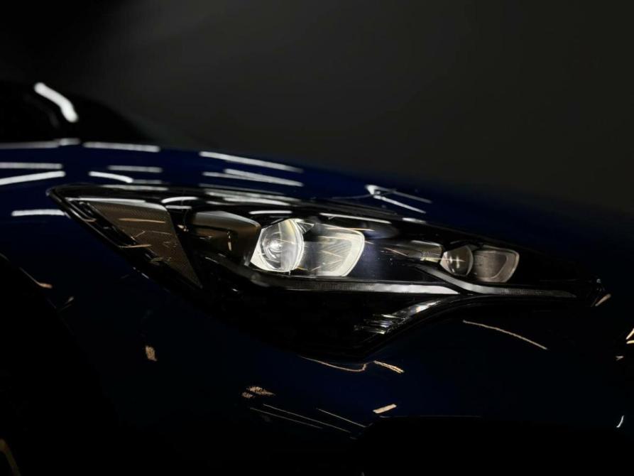 Kia Stinger I Красноярск  - изображение 42
