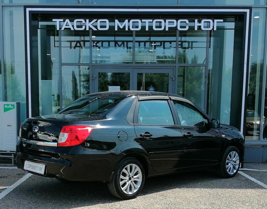 Datsun on-DO I Стерлитамак  - изображение 4