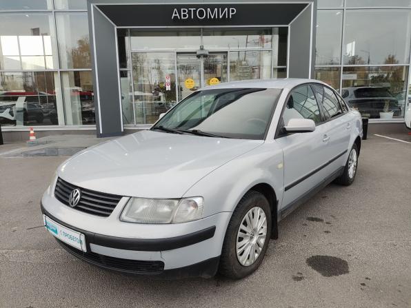 Volkswagen Passat B5 с пробегом 1999 года, цена 370 000 рублей, 356609 км, седан, Автокод Объявления