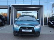 Mitsubishi ASX I Стерлитамак  - изображение 16