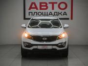 Kia Sportage III Рестайлинг Челябинск  - изображение 29