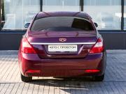 Geely Emgrand EC7 Екатеринбург  - изображение 23