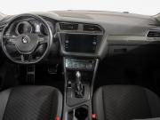 Volkswagen Tiguan II Москва  - изображение 27