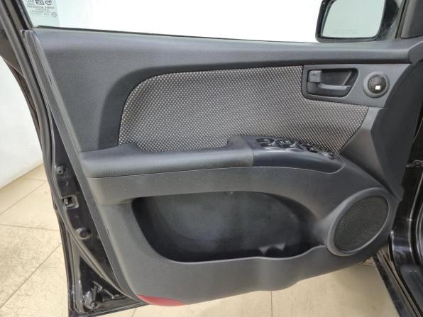 Kia Sportage II с пробегом 2007 года, цена 730 000 рублей, 269282 км, внедорожник, Автокод Объявления