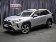 Toyota RAV4 V (XA50) Москва  - изображение 23