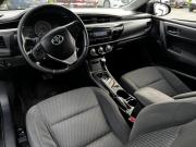 Toyota Corolla XI (E160 E170 E180) Челябинск  - изображение 29