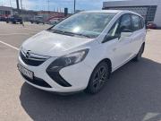 Opel Zafira C Санкт-Петербург  - изображение 5