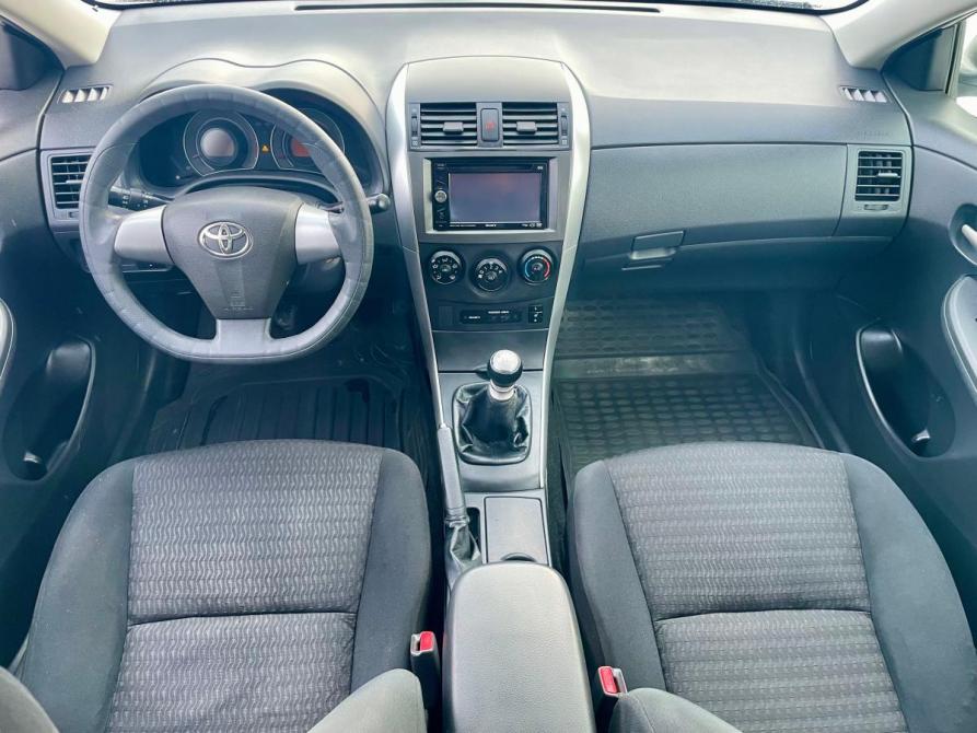 Toyota Corolla X (E140 E150) Рестайлинг Вологда  - изображение 13