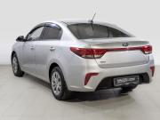 Kia Rio IV Москва  - изображение 32