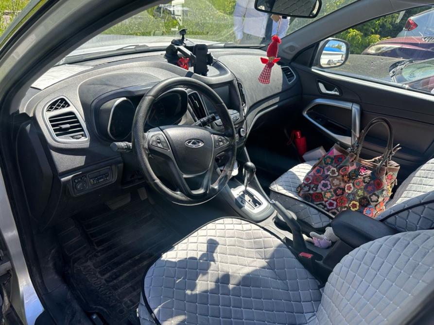 Chery Tiggo 5 I Нижний Новгород  - изображение 11