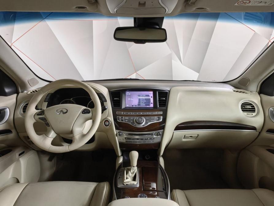 Infiniti QX60 I Москва  - изображение 15