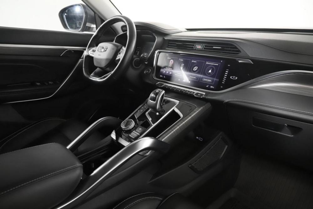 Geely Atlas Pro Москва  - изображение 9