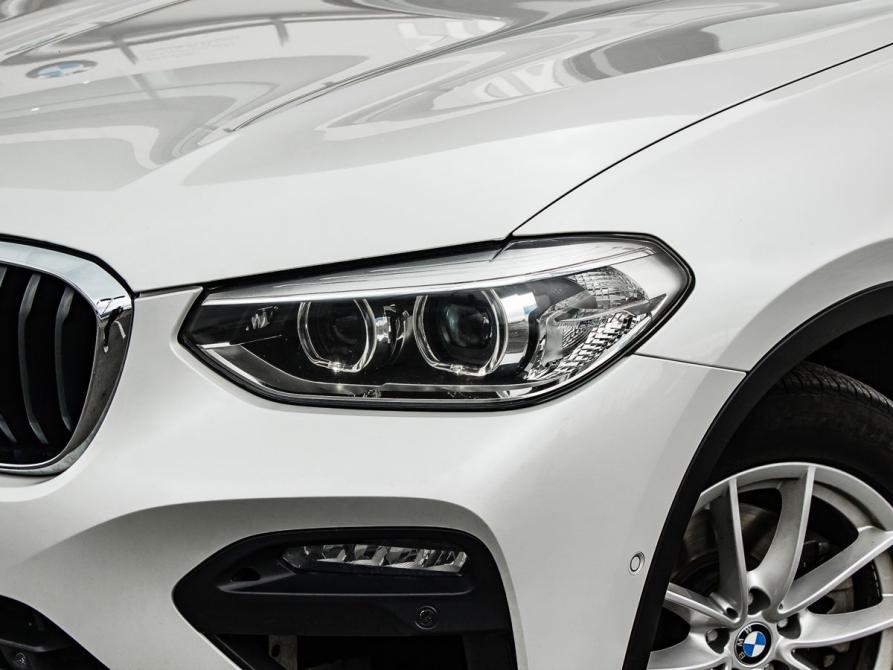 BMW X4 II (G02) Магнитогорск  - изображение 8