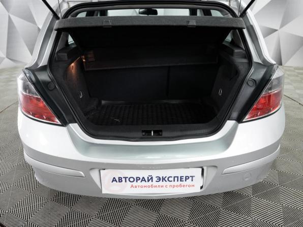 Opel Astra H Рестайлинг с пробегом 2009 года, цена 499 000 рублей, 146850 км, хэтчбек, Автокод Объявления