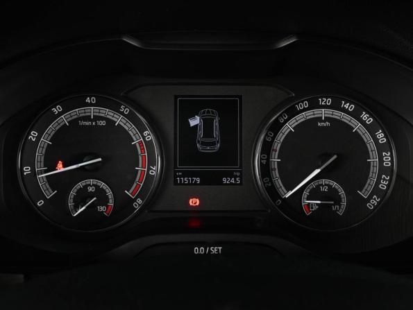 Skoda Kodiaq I с пробегом 2018 года, цена 2 539 000 рублей, 115179 км, внедорожник, Автокод Объявления