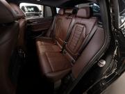 BMW X4 II (G02) Рестайлинг Москва  - изображение 49