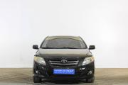 Toyota Corolla X (E140 E150) Тюмень  - изображение 20