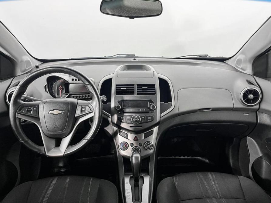 Chevrolet Aveo II Ногинск  - изображение 18