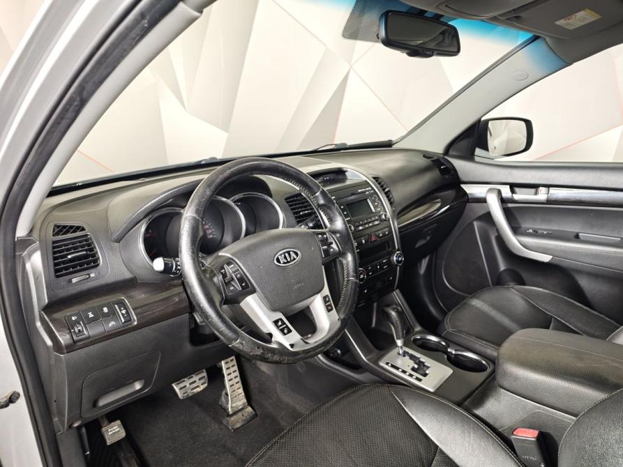 Kia Sorento II Москва  - изображение 18