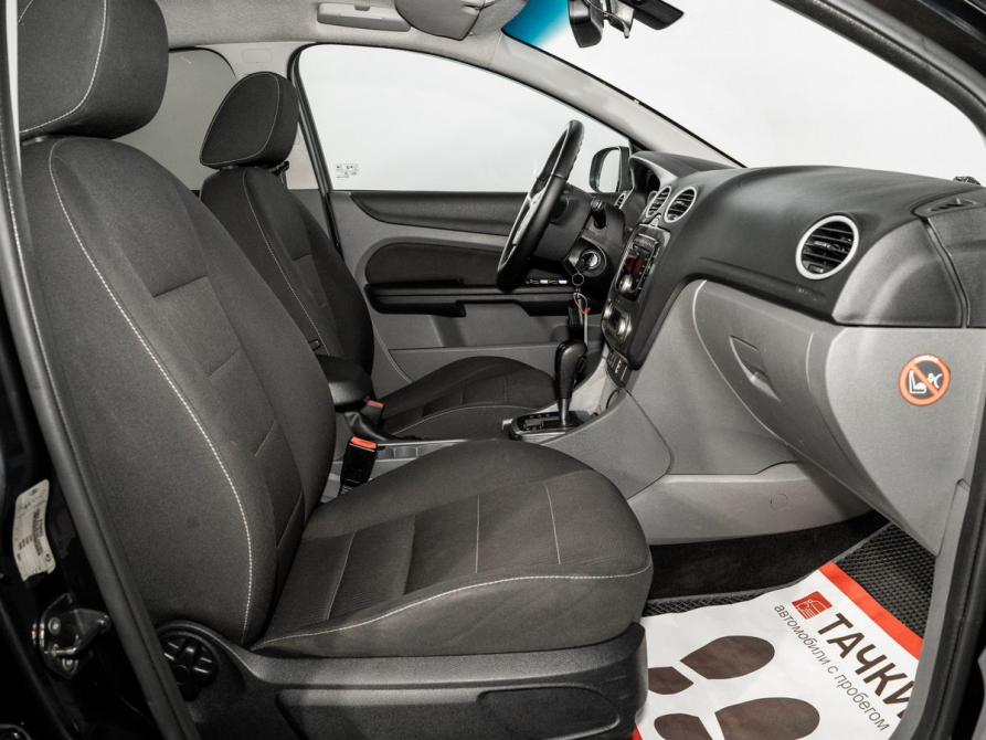 Ford Focus II Рестайлинг Иркутск  - изображение 6