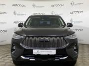 Haval F7 I Москва  - изображение 15