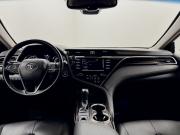 Toyota Camry VIII (XV70) Вологда  - изображение 40