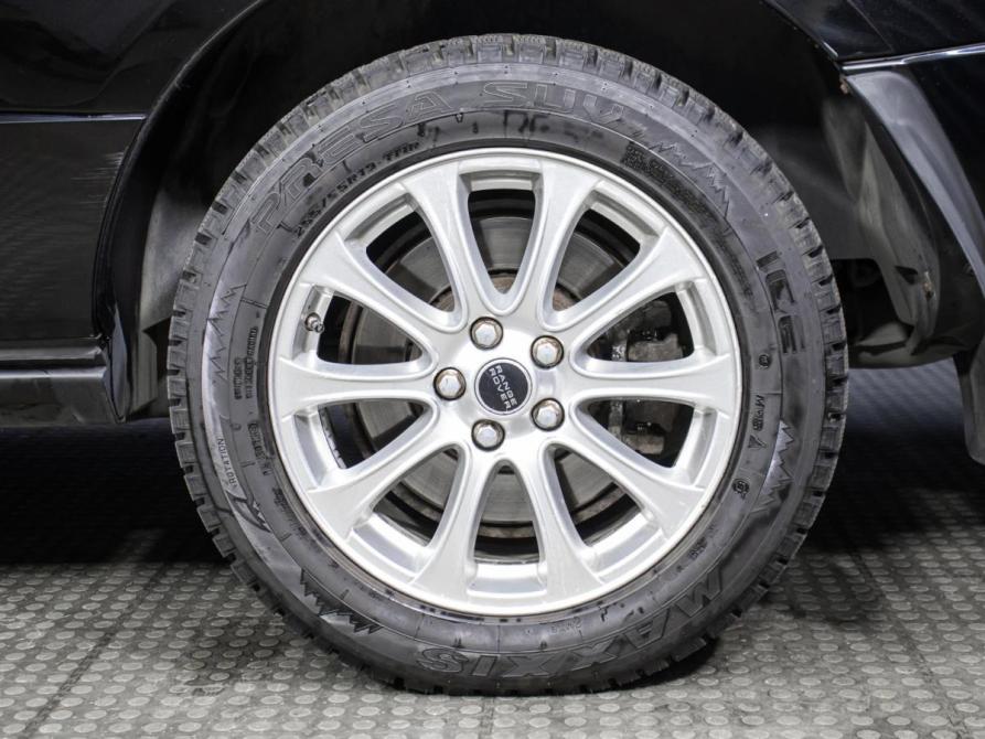 Land Rover Range Rover III Рестайлинг 2 Москва  - изображение 26