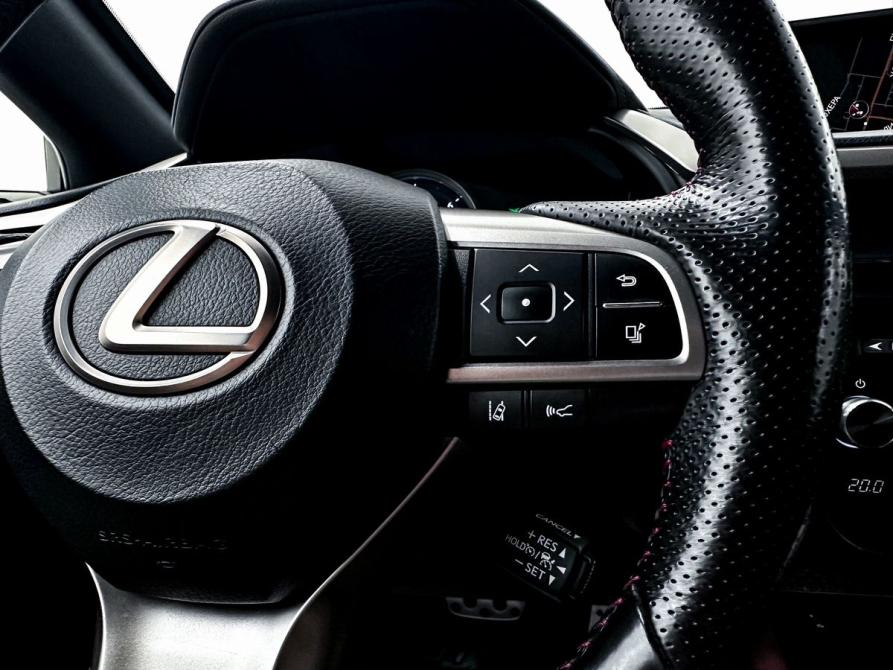 Lexus RX IV Уфа  - изображение 18