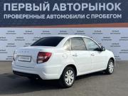 Lada (ВАЗ) Granta I Рестайлинг Краснодар  - изображение 24
