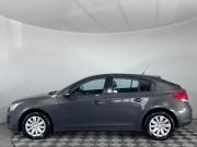 Chevrolet Cruze I Рестайлинг Ростов-на-Дону  - изображение 26