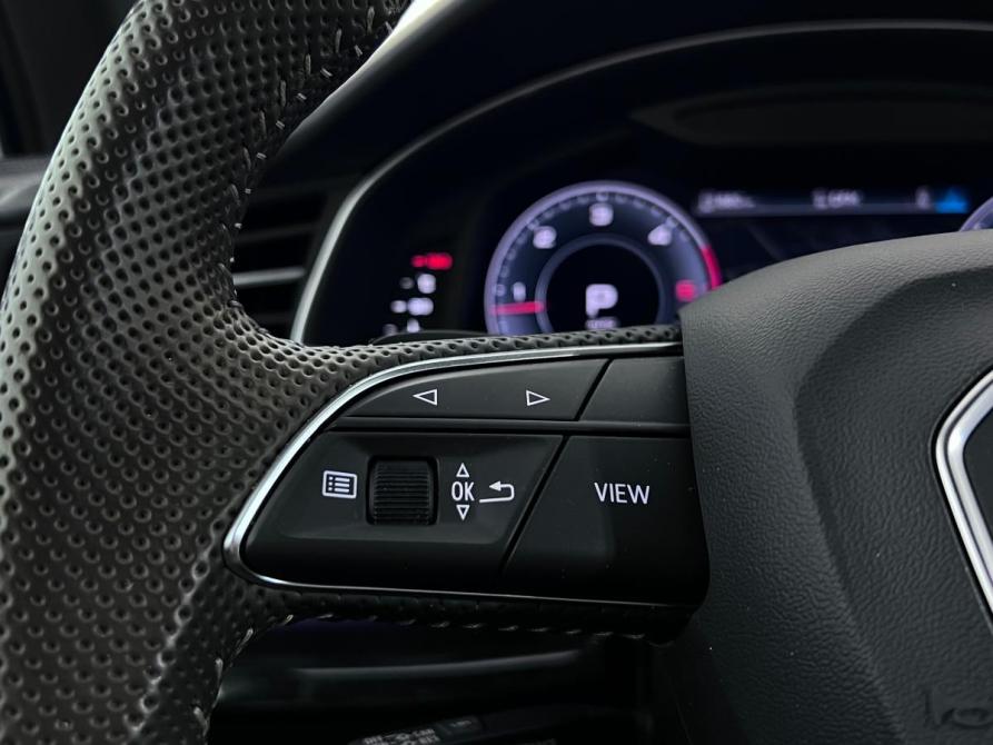 Audi Q7 II (4M) Рестайлинг Ростов-на-Дону  - изображение 19