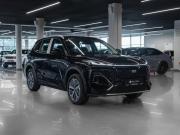 Geely Galaxy Starship 7 Москва  - изображение 28